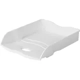 HAN Briefablage Re-LOOP weiß DIN A4, 1 St.