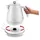 De'Longhi Eclettica SpecialTea 1,5 l Weiß