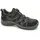 Jomos Wanderhalbschuhe in Schwarz 48 EU