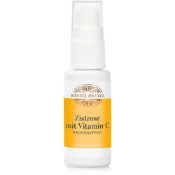 Zistrose Vitamin C Rachen-Spray