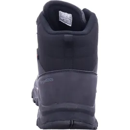 KangaROOS K-MS Capt RTX Herren Schwarz 47