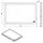 SOTech ORGA-BOX Schneidebrett Bambus 1-tlg. 61 x 40,5 x 3,2 cm