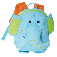 Sigikid Elefant Kindergartenrucksack (24621)