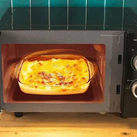 Cecotec Proclean 3030 Flatbed Schwarz