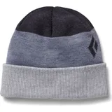 Black Diamond Levels Beanie, anthracite-granite (9361) OS