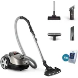 Philips Bagged vacuum cleaner XD8152/12