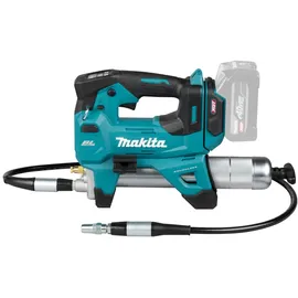 Makita Akku-Fettpresse GP 001 GZ 40 V 690 Bar