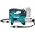 Makita Akku-Fettpresse GP 001 GZ 40 V 690 Bar