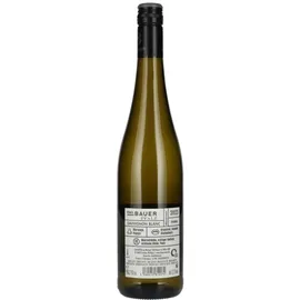 emil bauer wein Sauvignon Blanc 2024 0,75 l