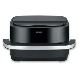 Severin FR 2464 schwarz