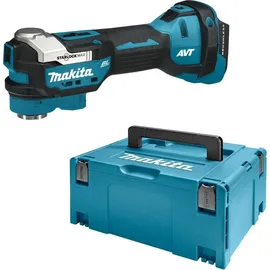 Makita DTM52ZJ LXT ohne Akku + Makpac