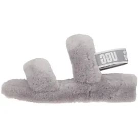 UGG Australia Oh Yeah Grau 42