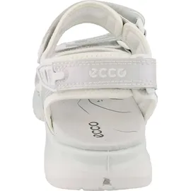 ECCO Offroad Damen white 38