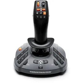 ThrustMaster SimTask FarmStick X Controller grau Xbox