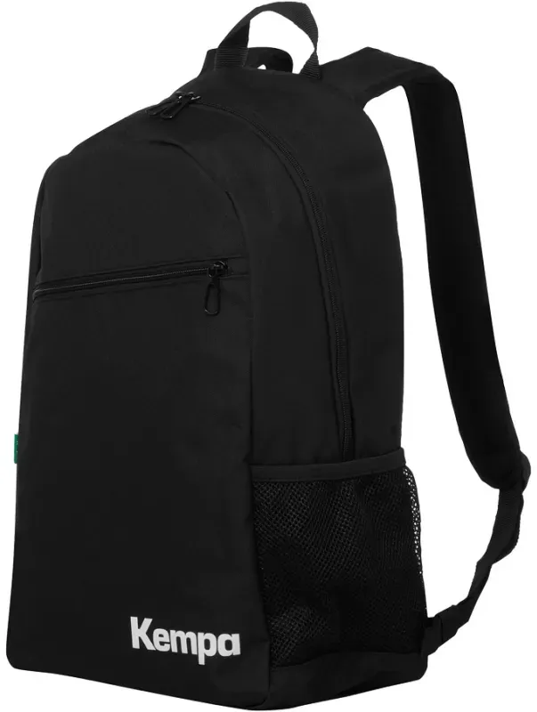 Preisvergleich Produktbild Kempa Rucksack Team schwarz