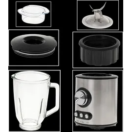 Adler AD 4078 Standmixer