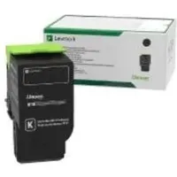 Lexmark Toner Lxk MX953,CS963,CX833,95x,96x Rückgabe-T (BK)