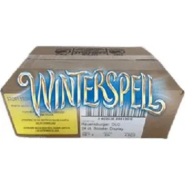 Sonstige Verlage Disney Lorcana Winterzauber Booster Display