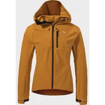 Schöffel Jacke Hybrid Jk Style Salza WMS, in chai, | Gr.: 42