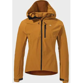 Schöffel Jacke Hybrid Jk Style Salza WMS, in chai, | Gr.: 42