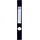 Durable Rückenschilder 809101 Schwarz 4 x 39 cm 10 Blatt