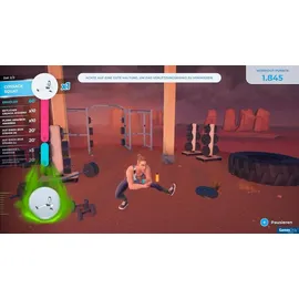 Let's Get Fit Bundle (USK) (Nintendo Switch)