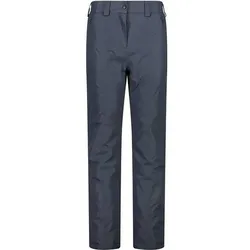 CMP Damen Hose Skihose, TITANIO, 42
