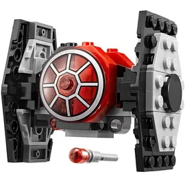 LEGO Star Wars First Order TIE Fighter Microfighter 75194