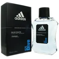 ADIDAS ice dive - eau de toilette 100 ml spray