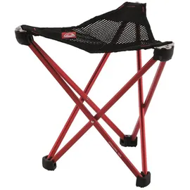 Robens Campinghocker Geographic rot/schwarz (490001)