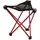 Robens Campinghocker Geographic rot/schwarz (490001)