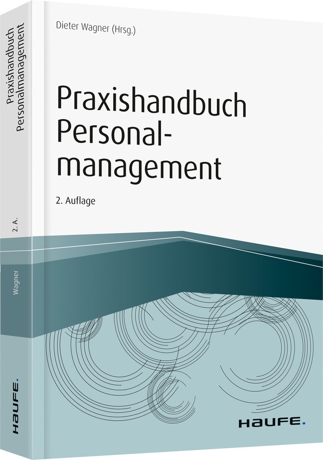 Praxishandbuch Personalmanagement  Gebunden