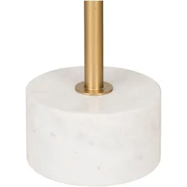 VCM Beistelltisch Gold Messing 51 x 51 x 51 cm
