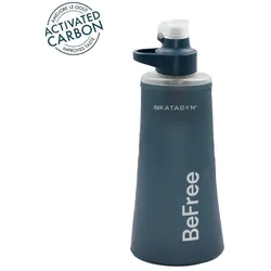 Katadyn Befree Filter AC 1.0L - Schieferblau schieferblau/slate blue