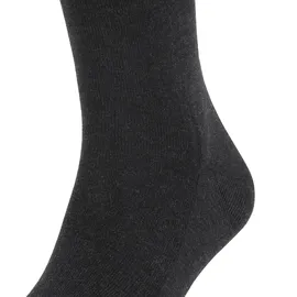 Falke Family Kniestrümpfe Grau 43-46
