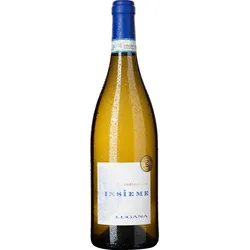 Ambre Lugana Insieme