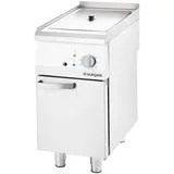 Stalgast Edelstahl Elektro-Multibräter aus der Serie 700 ND