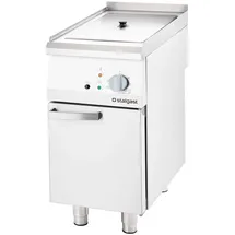 Stalgast Edelstahl Elektro-Multibräter aus der Serie 700 ND
