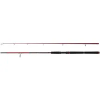 Penn Squadron III SW Spinnrute - 2.42 m -