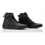 RST Frontier Schwarz/Rot 40