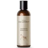Lila loves it Shampoo Sensitive -