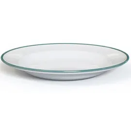 Origin Outdoors Emaille Teller 26cm ocean (630225)