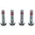 VAICO Radnabe [Hersteller-Nr. V20-0677 BMW Z4 Roadster (E89)