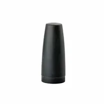 ZONE Denmark Seifenspender Splash 0,15 Liter Schwarz