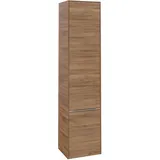 Villeroy & Boch Subway 3.0 Hochschrank 2 Türen, Anschlag rechts 2 C58700RH