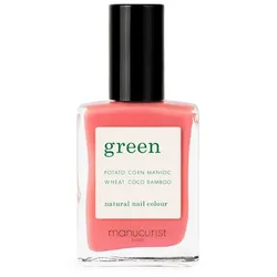 manucurist GREEN Nagellack 15 ml Nagellack 