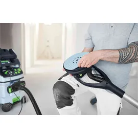 Festool Langhalsschleifer LHS 2-M 225 EQ