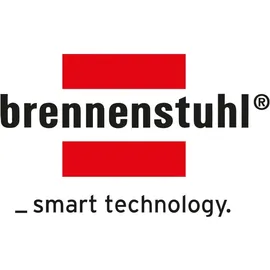 Brennenstuhl Signograph 25 Watt Diamant-Set (Graviergerät mit umfangreichem Zubehör, 1,8 m Kabel, Made in Germany)