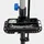 ROCKBROS Bodenserviceständer MP-02 Schwarz