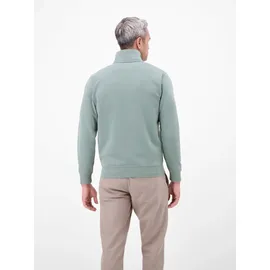 Lerros Sweatjacke Herren Grau XL